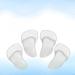Mobestech 9 Pairs Orthotic Heel Pads & Metatarsal Cushions - Silicone Half Insoles for High Heel Comfort | Anti-Slip Gel Foot Pads - Buy Online on GoSupps.com