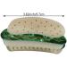 Hair Claw Clips Cute Hot Dog Hairpin Clip Headwear Cartoon Hamburg Grip Pin Teeth Clamp Hair Accessories for Women Girls Green - Buy Online on GoSupps.com