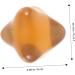 JECOMPRIS Plantar Fasciitis & Trigger Finger Massage Balls - Deep Tissue Relief Fitness Tool - Buy Online on GoSupps.com