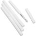 Hemoton 12 Pcs Double-ended Silicone Liner Silicone Lip Applicator Silicone Brush Lip Gloss Lipstick Brush Eyeshadow Lipstick Applicator Wands Convenient Lipstick Lip Brush 12.00X1.00X1.00CMx3pcs Whitex3pcs - Buy Online on GoSupps.com