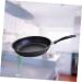 ABOOFAN Fried Pan Mini Skillet Nonstick Frying Pan Fry Pan Omelette Pan Omlete Skillet Egg Frying Pan Griddle Steak Skillets Pans Non Stick Skillet Gas Stove Dropshipping - Buy Online on GoSupps.com