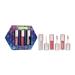 DCV Glossy Posse Volume 6.0 - Full-Size Gloss Bomb Trio | Glow Pink Dragonfly & Glass Slipper | Perfect Holiday Gift - International Shipping Available - Buy Online on GoSupps.com