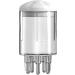 Scalp Applicator Comb & Oil Bottle | Hair Oil Applicator for Medicine & Essential Oils (White) - Perfect Mini Head Massager - Buy Online on GoSupps.com