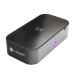 FirstHealth 3-in-1 UV Sanitizer Wand 10W High Speed Wireless Charger - Cleans and Sanitizes in Only 3 Minutes - Works as UV-C Sanitizing Wand