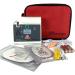 Buy WNL Products WL120ES10 AED Training Kit - 4 Practi-Trainer Essentials with Custom Carry Bag - International Shipping Available - Buy Online on GoSupps.com