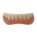 Instant Smile Comfort Fit Flexible Lower Teeth - Easy Teeth Alignment Solution - Buy Online on GoSupps.com