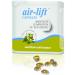 Air-Lift Anti-Bad Breath Capsules - 40 Pieces | Freshen Your Breath Anytime Ships Internationally - Buy Online on GoSupps.com