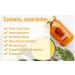 Truly Turmeric - Fresh Wildcrafted Whole Root Turmeric Paste | Non-GMO Vegan & Keto Spice for Cooking and Golden Milk - 8oz (235g) with Black Pepper - Buy Online on GoSupps.com