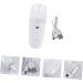 TOVINANNA Nanoparticle Facial Mister 1 Set Moisturizing Face Steamer for Hydrating Skin Compact Portable Design for Skin Types for Travel Daily Use - Buy Online on GoSupps.com