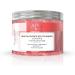 APIS CRANBERRY VITALITY Bath Salt - Revitalising Cranberry & Lemongrass | Relaxation & Vitality | 650g | International Shipping - Buy Online on GoSupps.com
