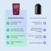 B-FIT Resveratrol 1200mg Supplement 120 Vegan Capsules (2-Month Supply) Supports Healthy Aging Gluten-Free and Preservative-Free Vegan Keto Paleo 100% Pure - Buy Online on GoSupps.com