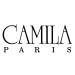 Camila Paris CP1309/2 French Hair Snap Clip Barrette - Strong Hold Metal Snap Pin Hair Accessory for Women - 1.25 Inch (Pack of 2) - Buy Online on GoSupps.com