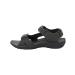 Jack Wolfskin Lakewood Cruise Sandal M Men's Trekking & Hiking Sandals 39.5 EU 45.5 EU Black Phantom 6350