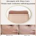 Velvet Matte Foundation Stick with Fine Brush Matte Foundation Stick Lightweight Buildable Coverage Contour Stick Longwear Contour Stick Foundation Face Stick (05.) - Buy Online on GoSupps.com