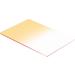 Lee Filters 4x6 Sunset Resin Filter Set - Graduated Hard Edge, Sunset Red, Orange, Yellow - Buy Online on GoSupps.com