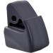Adjustable Inline Skates Brake Stopper Replacement Rollerblade Pads - Black - Buy Online on GoSupps.com