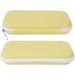 Cooler Bag Insulin Cooling Bag Excellent Insulation Portable for Insulin Pens (Yellow) - Buy Online on GoSupps.com