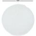 Topwon 3.5" Baby Powder Puff | Body Puff & Blending Sponge - Perfect for Flawless Makeup Application | Worldwide Shipping Available - Buy Online on GoSupps.com