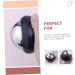 Beaupretty Stainless Steel Massage Globe Set - 4 Massage Balls for Relaxation & Fitness - Body & Face Massage Device - Buy Online on GoSupps.com