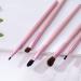 Teegxddy Professional 5pcs Makeup Brush Set - High Quality & International Shipping - Buy Online on GoSupps.com