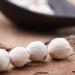 Dried Scallop Rice Suqian Rice Euryale Ferox qianshi Euryale Ferox Salisb white Suqianmi great Gorgon Euryale Seed pure Gorgon Fruit Semen Euryales Euryale Ferox fox-nut (250 g(0.55 Pound)) - Buy Online on GoSupps.com