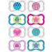 MAM Pacifier Air Silicone from 16 months