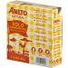 Aneto 100% Natural - Chicken Broth - Box of 6 Units of 2X330ML - Buy Online on GoSupps.com