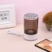 Closer Makeup Brush Cleaner Rechargeable Lazy Electric Cleaning Brushes Automatic Brush Scrubber Quick Dry Tool Easy Install - Buy Online on GoSupps.com