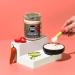 Hunter & Gather 100% Olive Oil Egg-Free Sriracha Mayo 250g - Keto & Vegan Friendly - Gluten & Soy Free - Buy Online on GoSupps.com