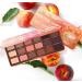 Too Faced Sweet Peach Eyeshadow Palette - 18 Vibrant Shades | International Shipping Available - Buy Online on GoSupps.com