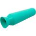 DMV Scleral Cup Lens Inserter Pack of 6 Ventless Contacts Inserter Tool for Scleral Lenses Hard Contact Lenses and Prosthetic Eyes Applies Contacts Safely Comfortably & Hygienically Light Green 6pk - Buy Online on GoSupps.com