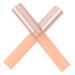 Didiseaon 2pcs Lip Brush Lipstick Applicator Wands Lipstick Brush Lip Scrubber Lip Balm Applicator Silicone Brush Lip Wands Silicone Lip Applicator Silicone Makeup Brush Lip Gloss Applicator