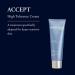 Phytomer Accept High Tolerance Hydrating Face Cream 50ml | Soothing & Refreshing Moisturizer for Sensitive Skin | International Shipping Available - Buy Online on GoSupps.com