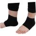 FOMIYES 30 Pairs Silicone Heel Socks Breathable Foot Sleeves Heel Socks for Dry Cracked Feet Washable Heel Socks Cloth Heel Socks Comfortable Heel Socks Outdoor Heel Socks Foot Protector - Buy Online on GoSupps.com