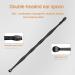 Portable Ear Cleaner Stainless Steel Ear Spoon Set Stainless Steel Ear Wax Remover Reusable Stainless Steel Ear Wax Remover Set Ear Wax Easily Removed Ideal for Personal and Home Use(Orange-2pcs) - Buy Online on GoSupps.com