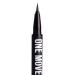 Inglot One Move Liquid Eyeliner 0.55 ml - Long Lasting Precision Liner - Buy Online on GoSupps.com