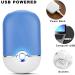 USB Portable Fan Extension for Eyelashes and Nail Art - MultiFunctional Salon and Personal Nail Polish Dryer (3#) - Buy Online on GoSupps.com