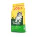 Josicat Crunchy Poultry (1 x 10 kg) premium dry food for adult cats cat food powered by Josera 1 -pack poultry 10 kg (1 Pack)