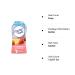 Crystal Light Liquid Strawberry Lemonade Naturally Flavored Drink Mix  1.62 fl oz Bottle Strawberry Lemonade 1.62 Fl Oz (Pack of 1) - Buy Online on GoSupps.com