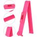 Professional Pony Cutting Aid & Hair Cutting Tool Set - DIY Haircut Clips & Styling Ruler for Easy Home Haircuts | International Shipping Available - Buy Online on GoSupps.com