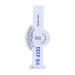 Yosoo123 Accurate Automatic Hydrometer SaltSalinity Meter Salinimeter for Fish Tank (Long Type)