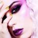 Yeweian Glitter Eyeshadow Palette - 12 Colors Shimmer High Pigment Powder, Dream Purple Pink Makeup Palette for Women & Girls | Long-Lasting & Waterproof - Buy Online on GoSupps.com