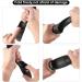 Portable Black Shaver Protective Case | Silicone Anti-Scratch Cover for Manual Shavers - International Shipping Available - Buy Online on GoSupps.com
