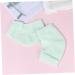 minkissy 3 Pairs Anti- Cracking Ankle Socks Wicking Socks Foot Moisturising Socks Heel Moisturizing Socks Silicone Socks Mesh Socks Heel Moisture Socks Spa Men and Women Protective Shoes - Buy Online on GoSupps.com