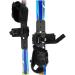 Whitewoods Snowman 70cm Cross Country Backyard Ski Set | Ages 2-4 | No Poles - Buy Online on GoSupps.com