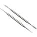 Professional Ingrown Toenail Correction Treatment Kit Straighten Nails Quick Relief Clips Aid Toe Alignment and Correction Suitable for Nail Sizes Long Lasting - Buy Online on GoSupps.com