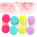 12-Part Travel Set for Contact Lenses | Mini Contact Lens Holder & Storage Container | Perfect Eye Care Accessory Shop Internationally! - Buy Online on GoSupps.com