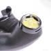 Riffe Stable Snorkel for Scuba Diving and Snorkeling - Top Quality Gear - Buy Online on GoSupps.com