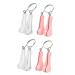 DOITOOL Lot De 2 Pinces De Levage De Nez Pour Femmes Redresseur De Pont De Nez Tondeuse De Nez Outil De Mise En Forme Du Nez 2 Pi ces X 2 Mx2pcs Comme Indiqu x2pcs