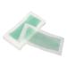 32 Gentle Wax Hair Removal Strips - Portable Facial & Body Wax Strips for Men & Women - Perfect for Bikini Area - Buy Online on GoSupps.com